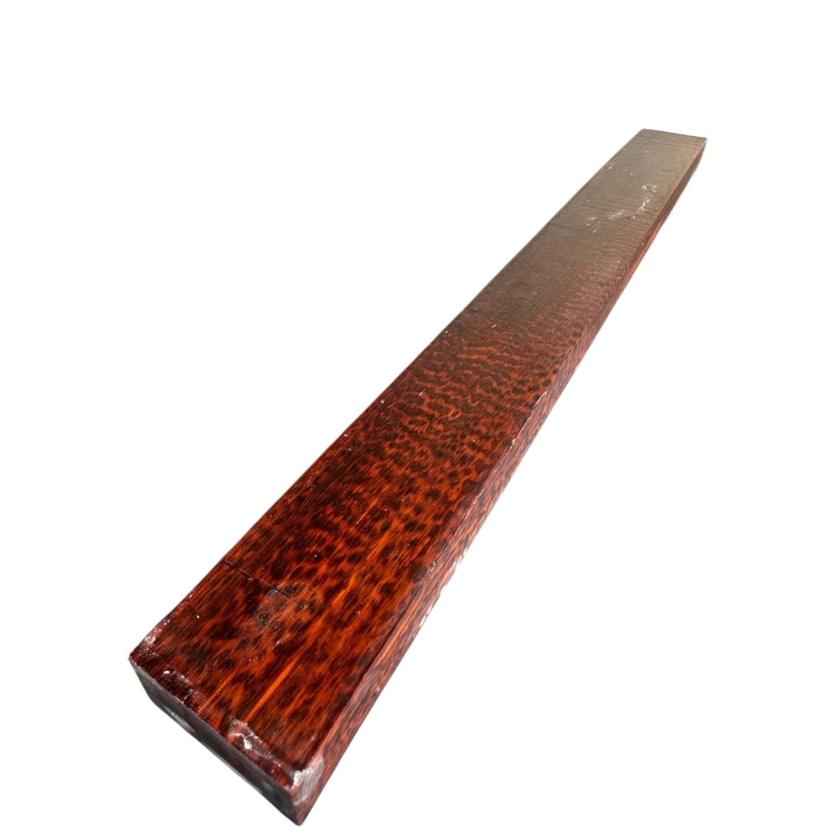 Snakewood Micro Lumber - 18,8” x 1,8” x 0,78”