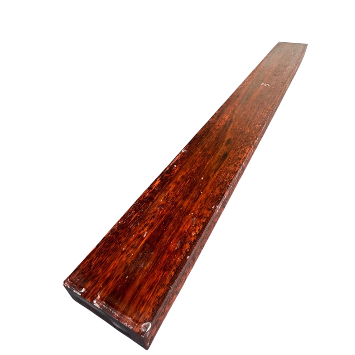 Snakewood Micro Lumber - 18,8” x 1,8” x 0,78”