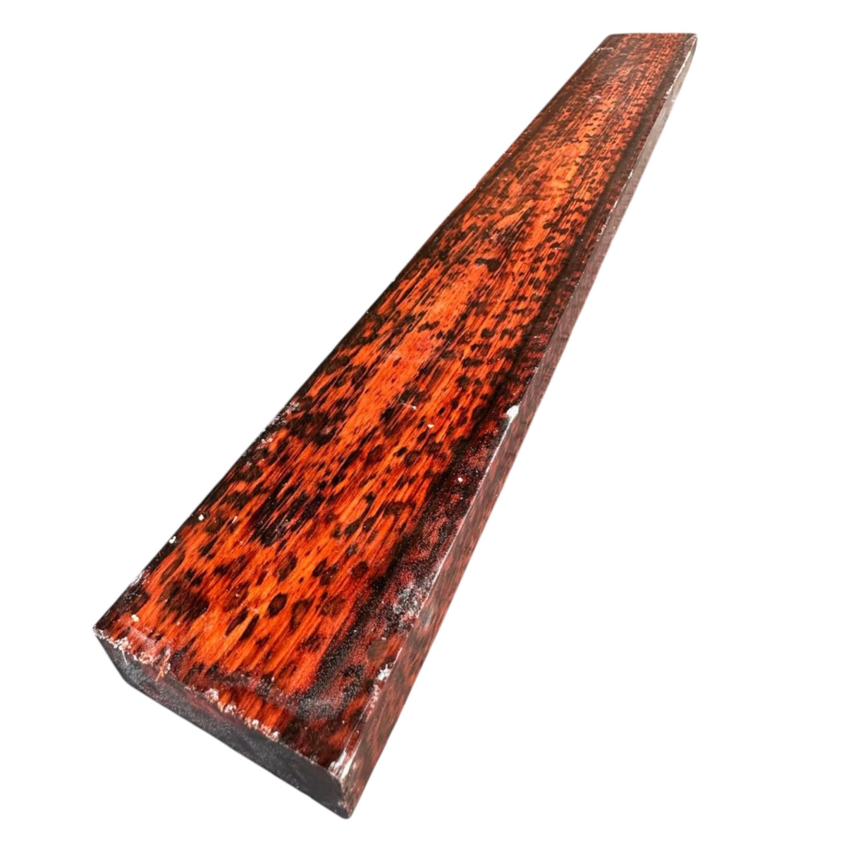 Snakewood Micro Lumber - 17,8” x 2” x 0,74”