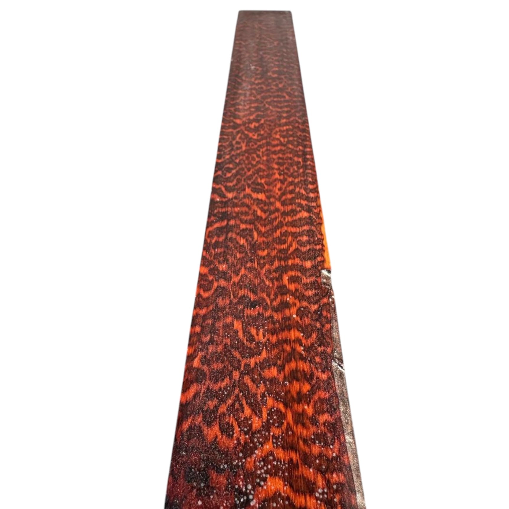 Snakewood Blank - 20.47” x 1,77”x 0,70”