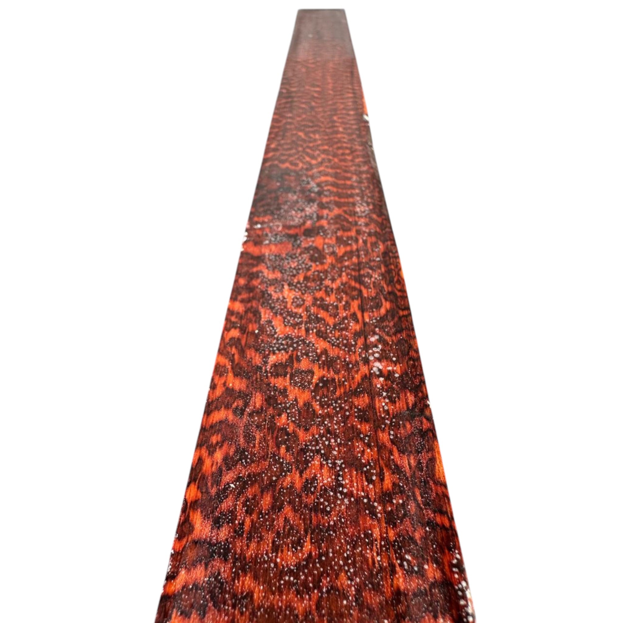 Snakewood Blank - 20.47” x 1,77”x 0,70”