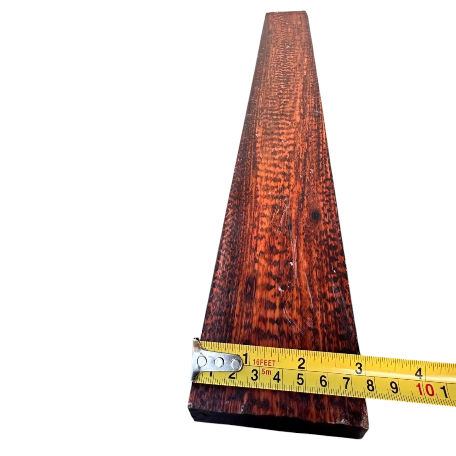 Snakewood Micro Lumber - 25” x 2,95” x 0,78”