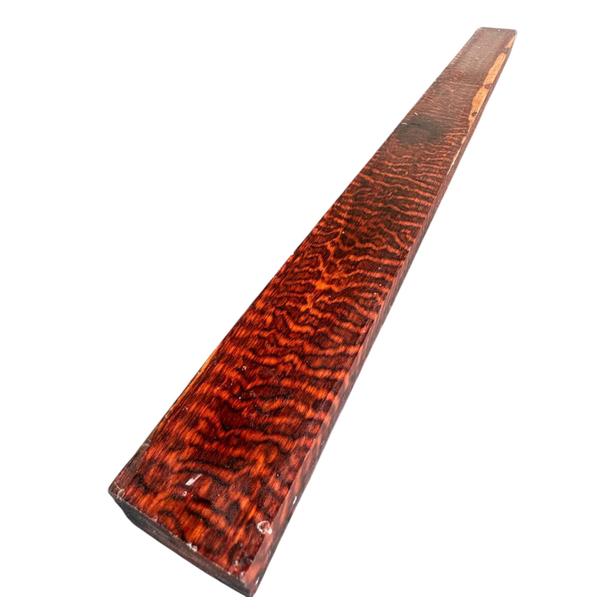 Snakewood Micro Lumber - 18,5” x 1,49” x 0,78”