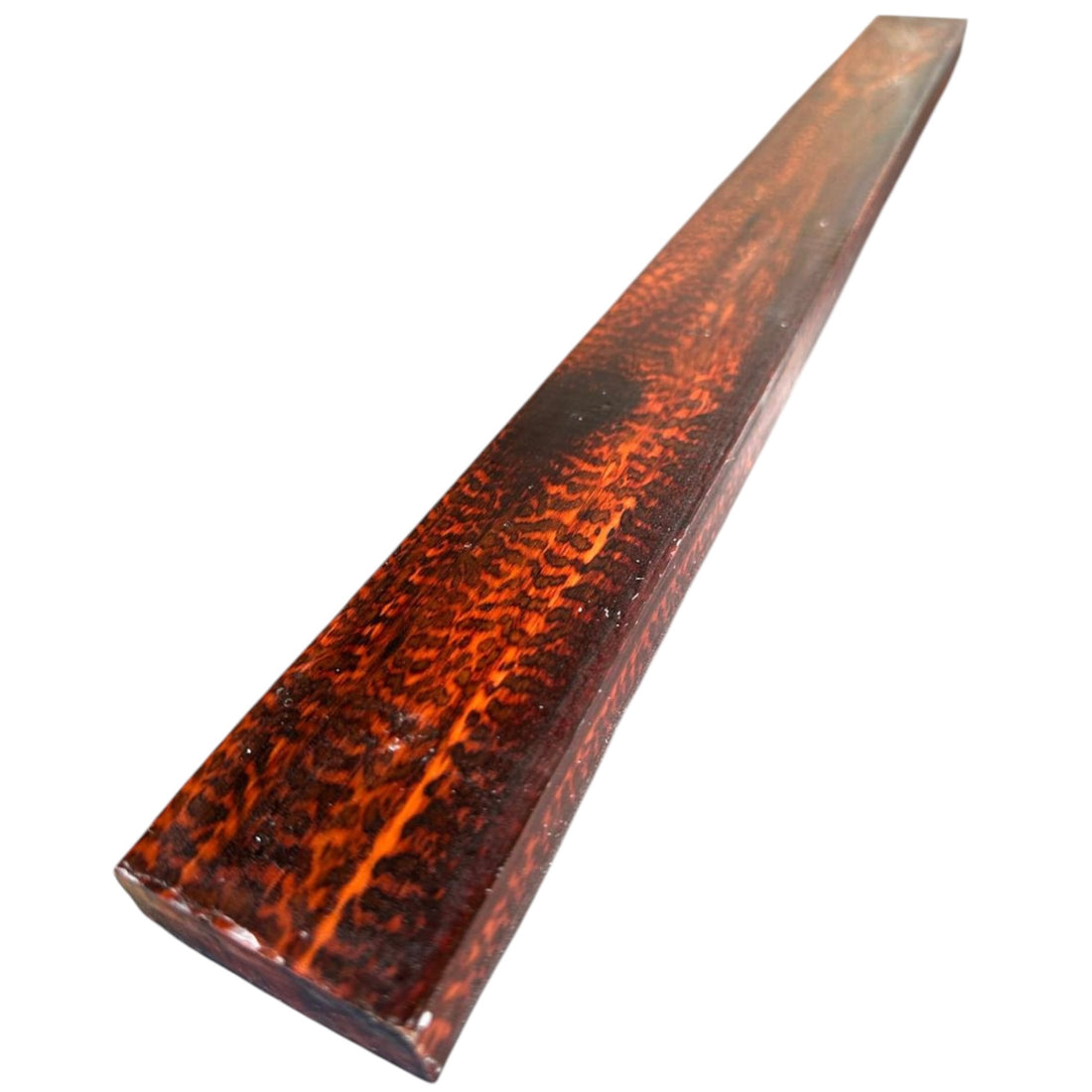 Snakewood Micro Lumber - 25” x 2,2” x 0,90”