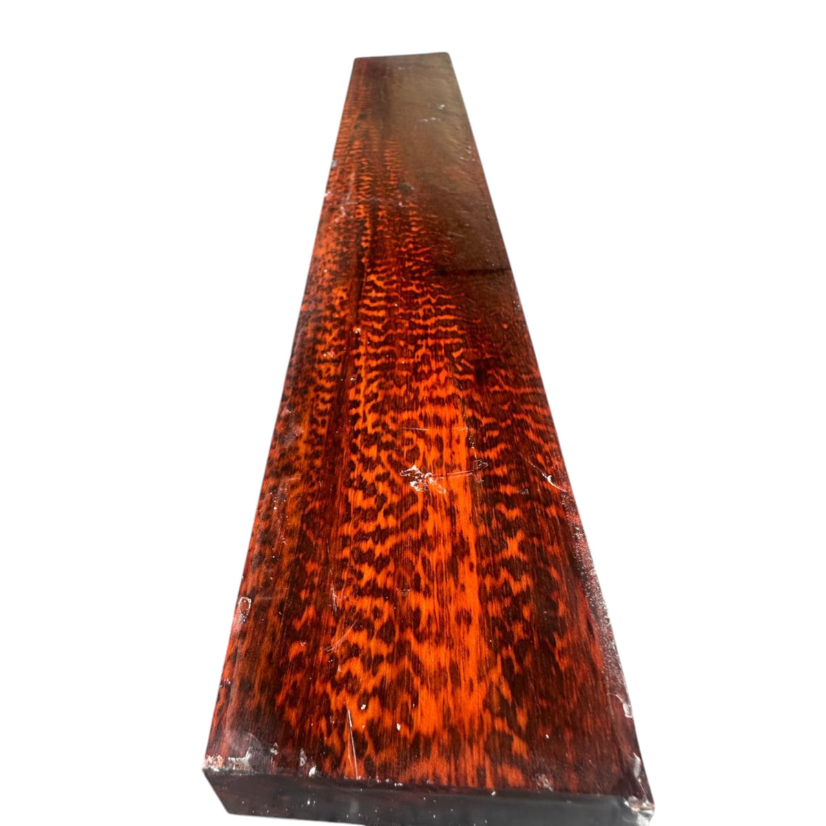 Snakewood Micro Lumber - 18,2” x 2,5” x 0,86”