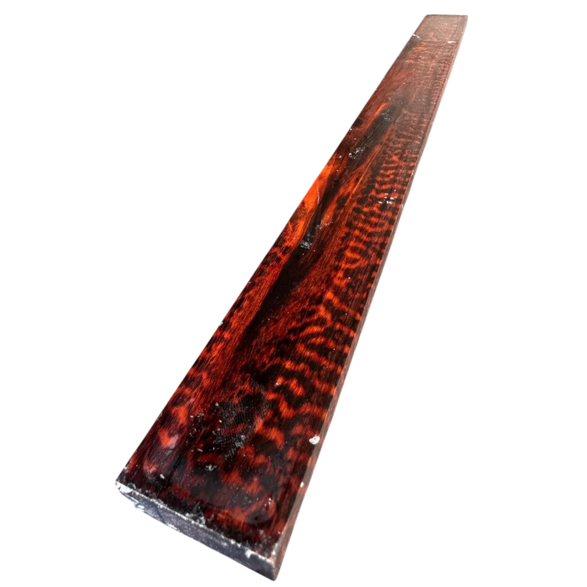 Snakewood Micro Lumber - 17,7” x 1,3” x 0,78”