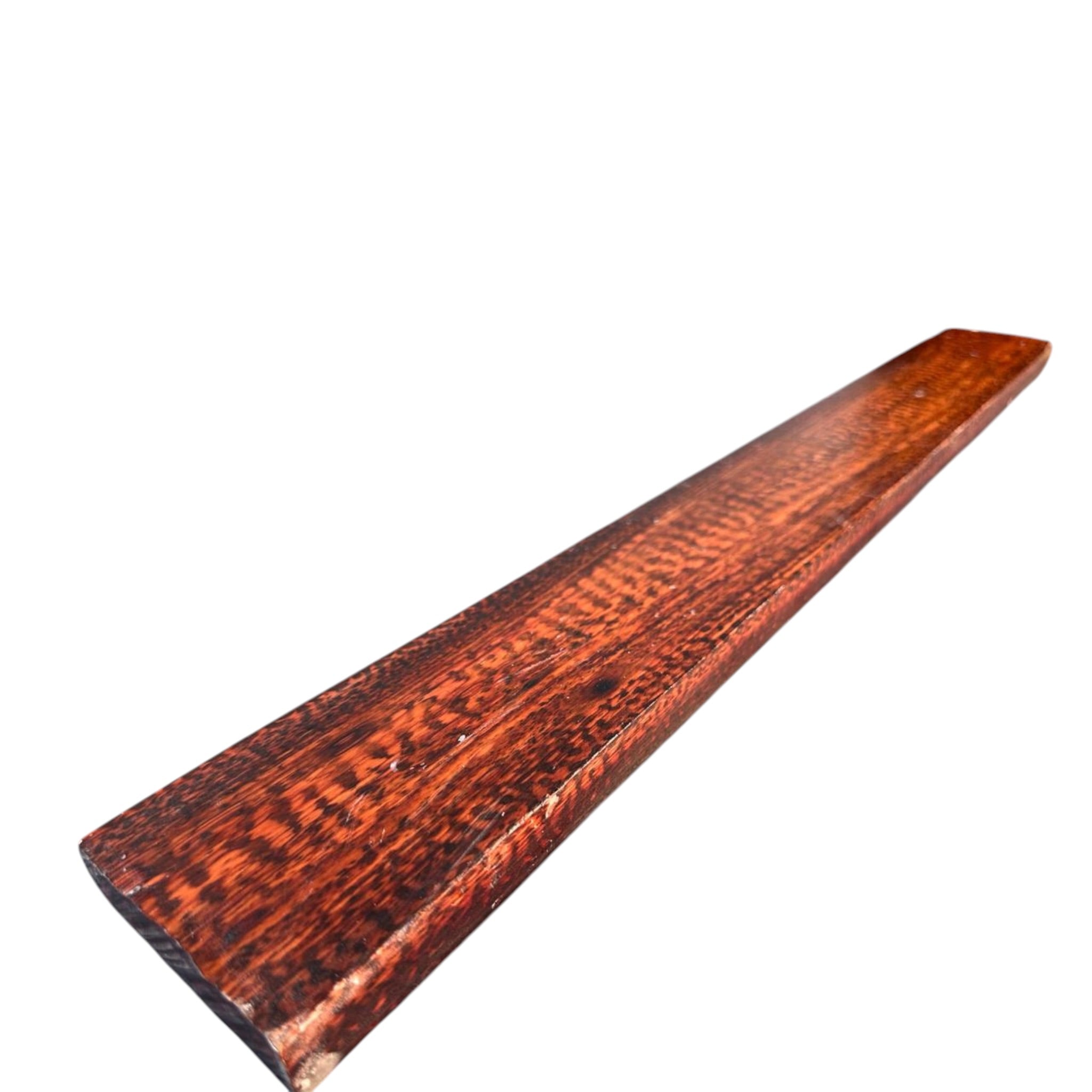 Snakewood Micro Lumber - 25” x 2,95” x 0,78”