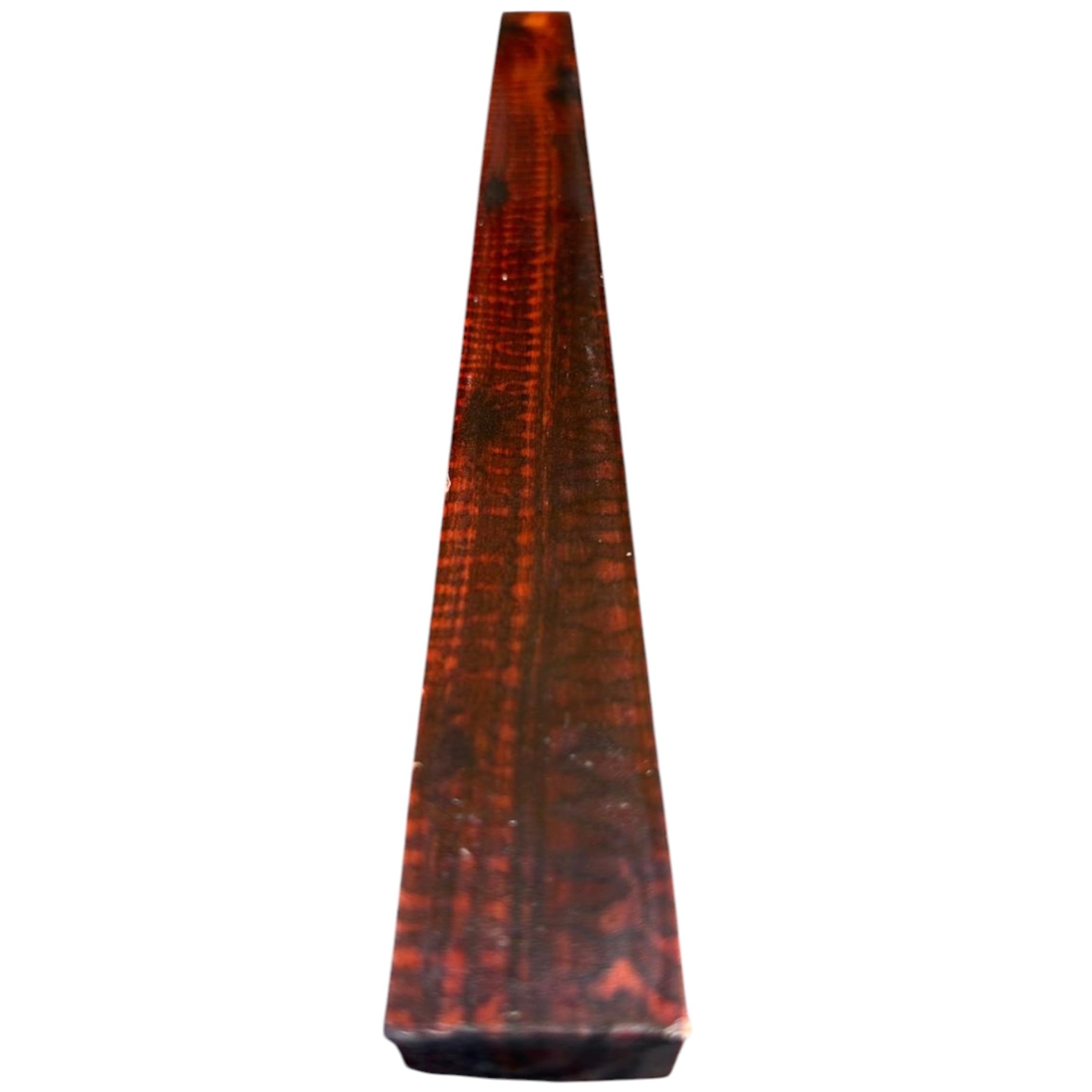 Snakewood Micro Lumber - 18,3” x 1,4” x 0,78”