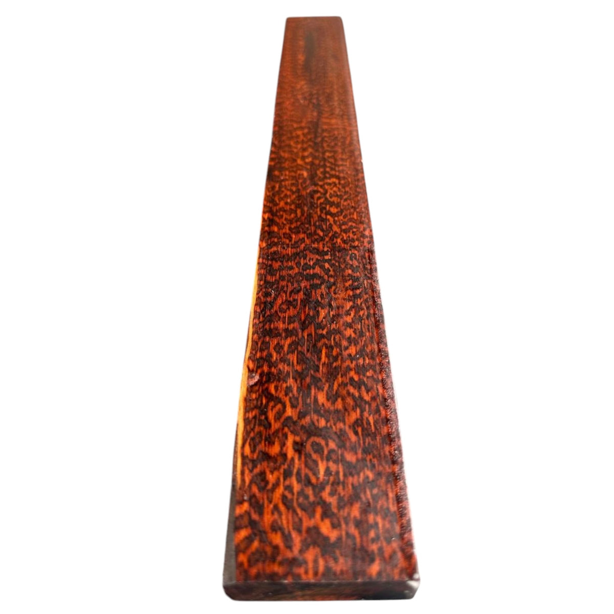 Snakewood Micro Lumber - 17,8” x 2” x 0,74”