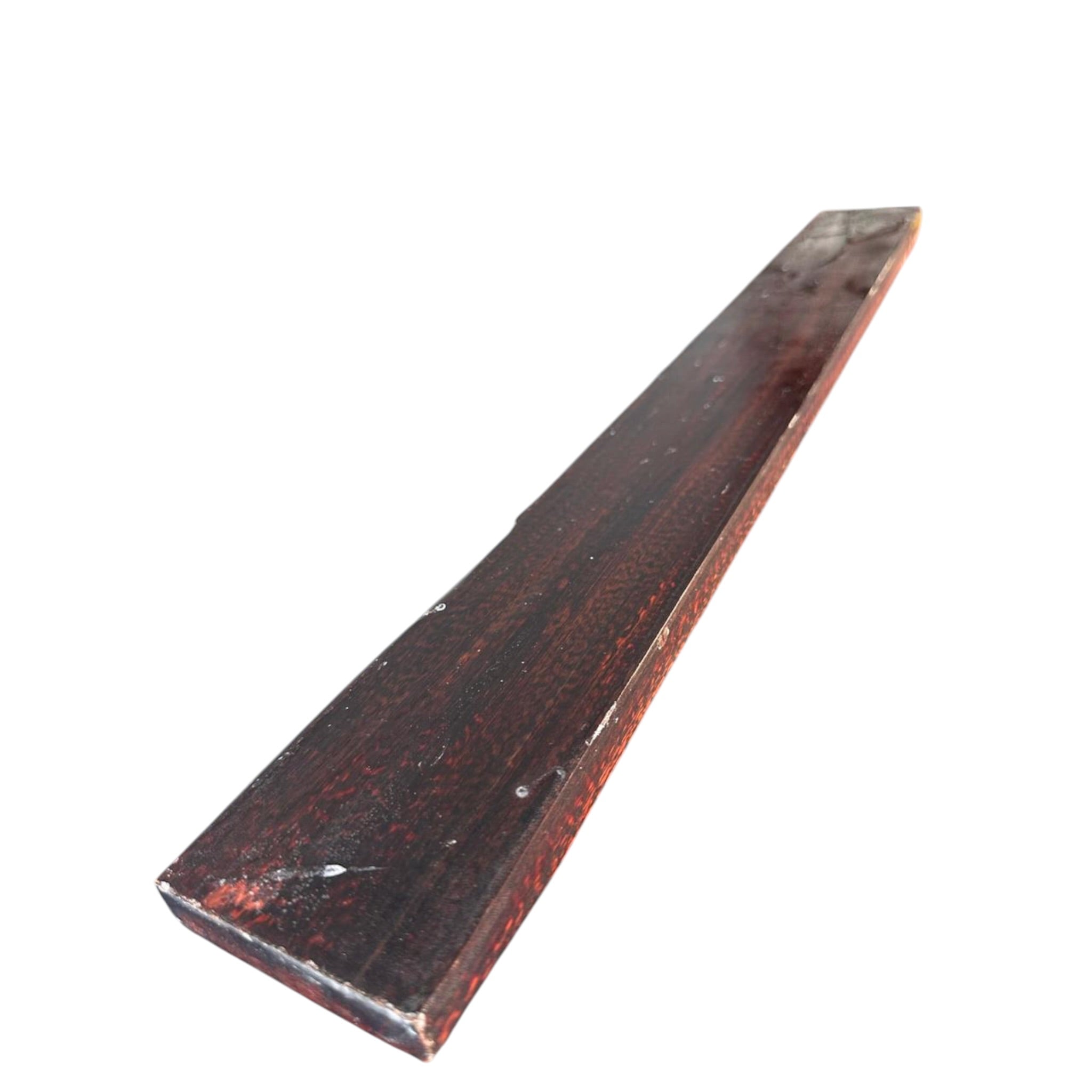 Snakewood Micro Lumber - 25” x 2,95” x 0,78”