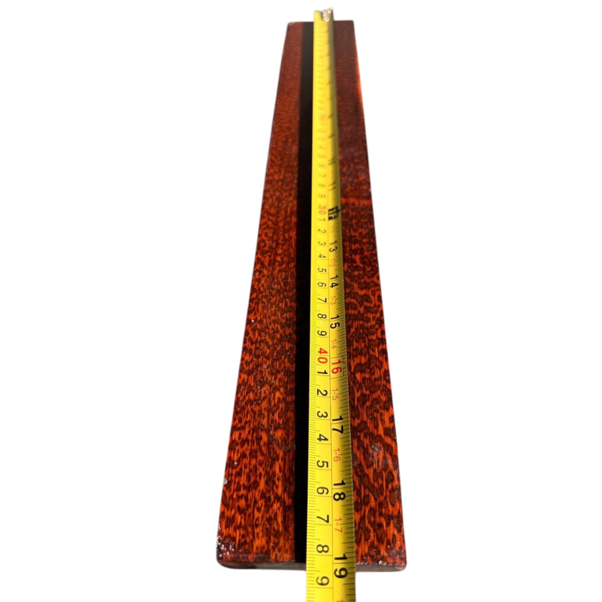 Snakewood Micro Lumber - 23”x 1,96”x 0,90” (Kopie)