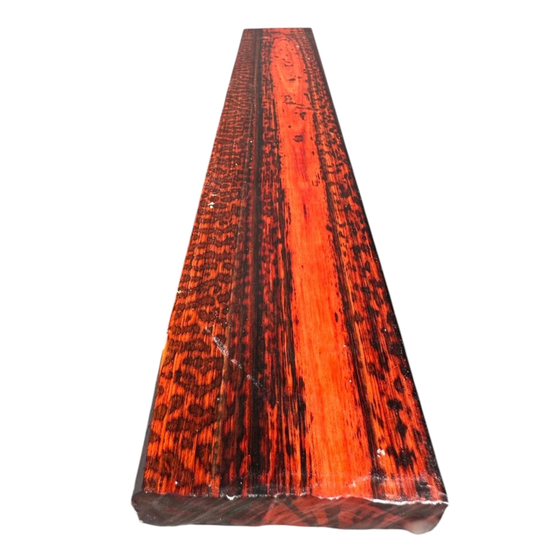 Snakewood Micro Lumber - 23”x 1,96”x 0,90” (Kopie)