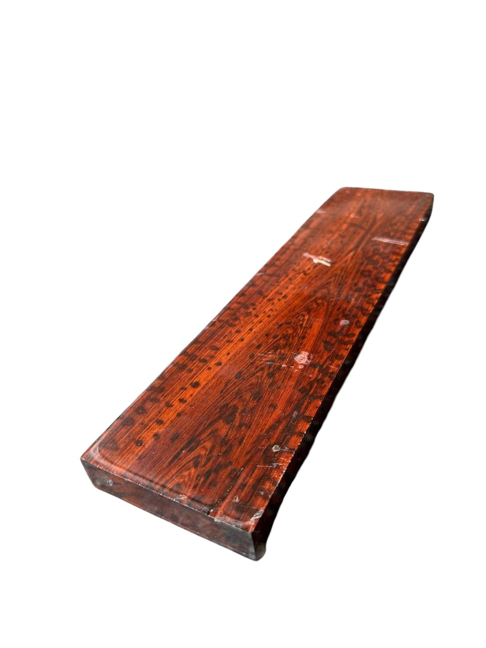 Snakewood pen Blank - 15”x4”x1”