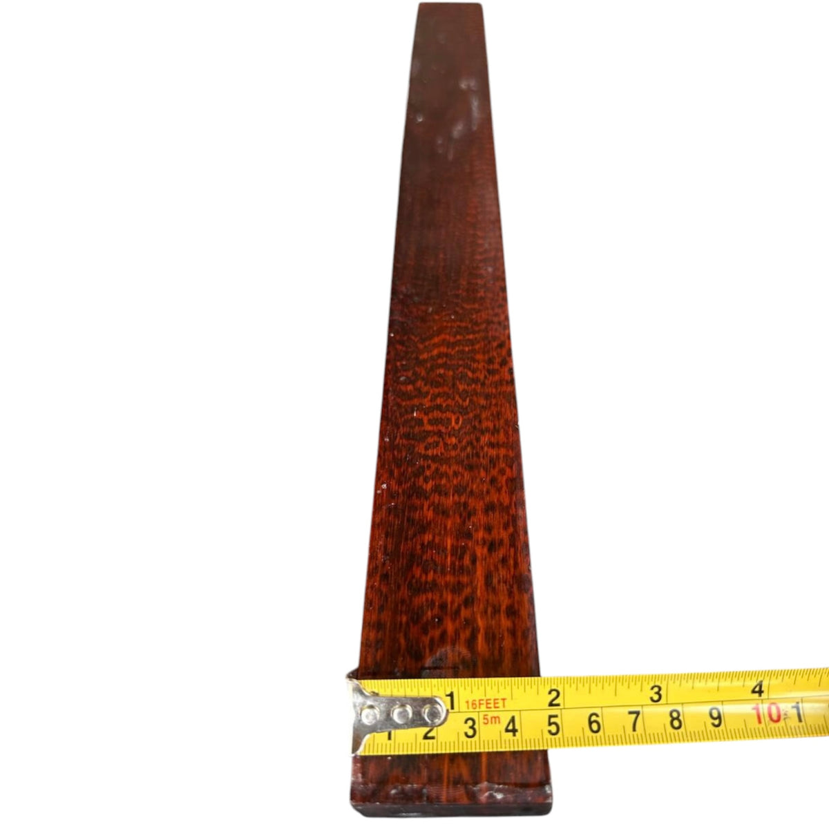 Snakewood Micro Lumber - 18,8” x 1,8” x 0,78”