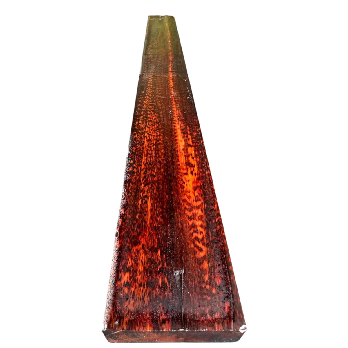 Snakewood Micro Lumber - 25” x 2,3” x 0,74”