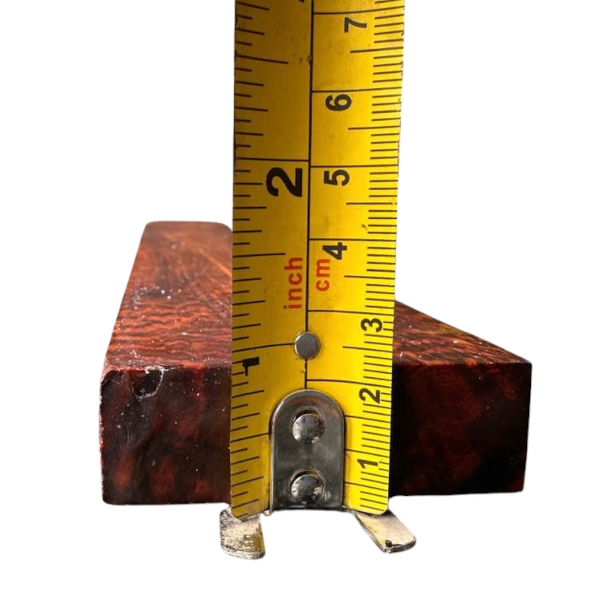 Snakewood Micro Lumber - 23”x 1,96”x 0,90” (Kopie)