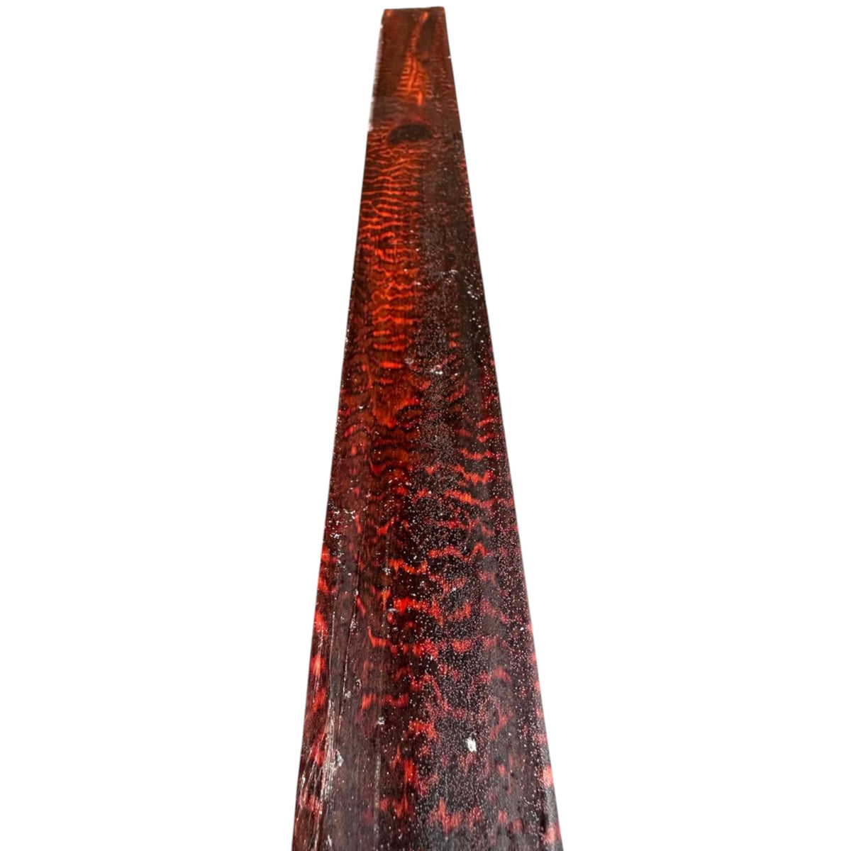 Snakewood Micro Lumber - 21,3” x 1,8” x 0,70”