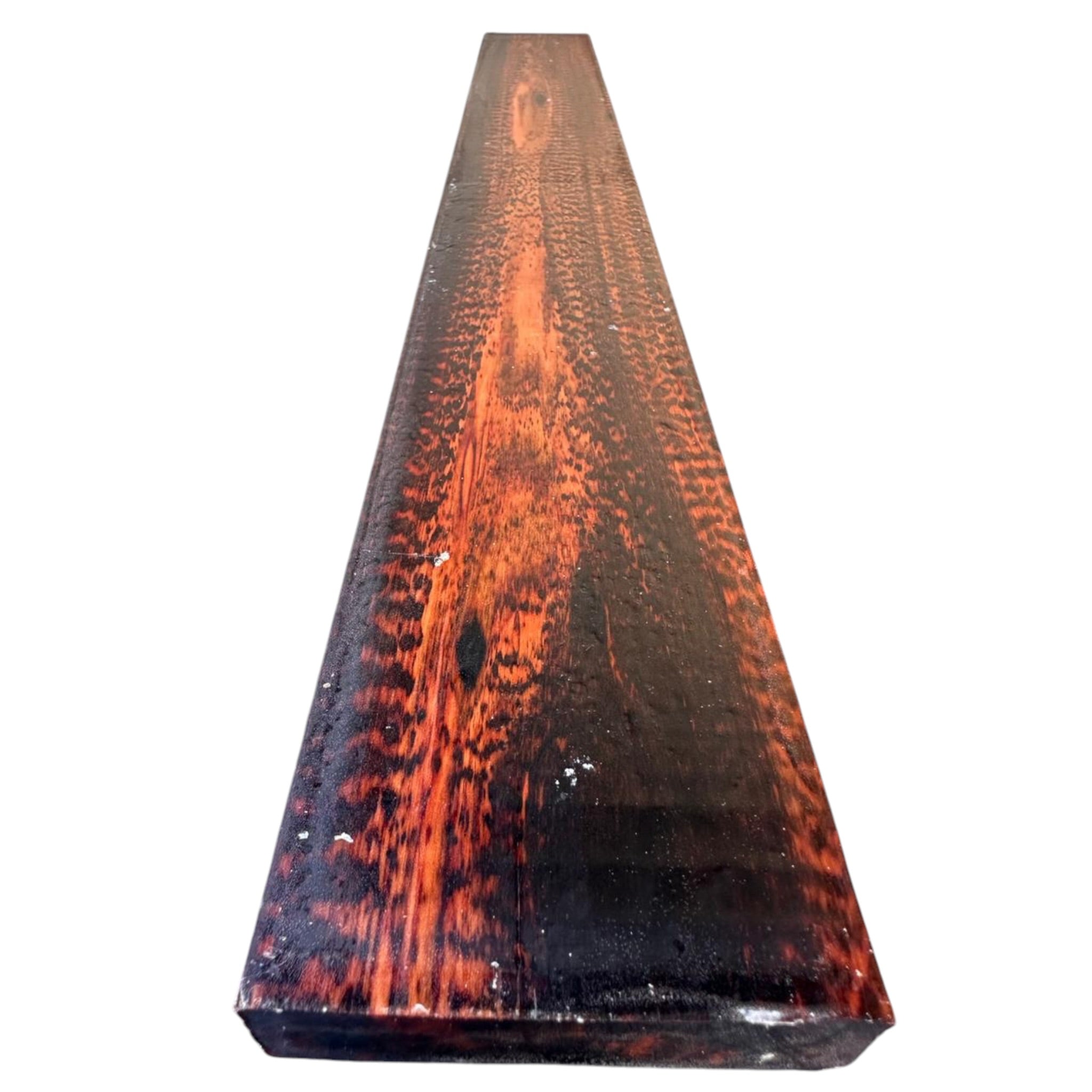 Snakewood Micro Lumber - 25” x 3” x 0,78”