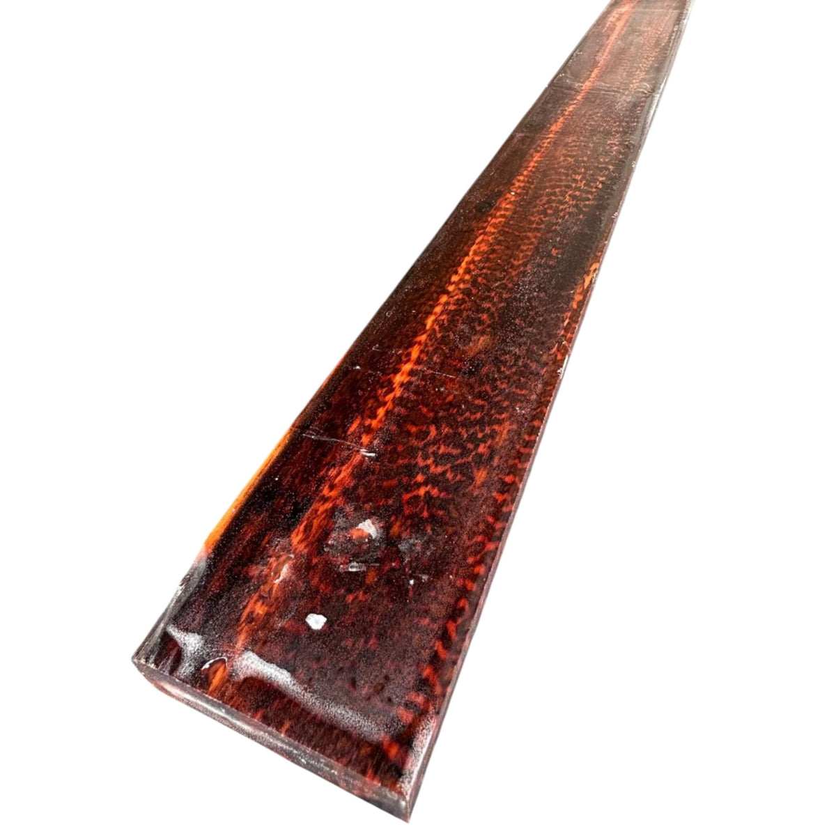 Snakewood Micro Lumber - 25” x 2,3” x 0,74”