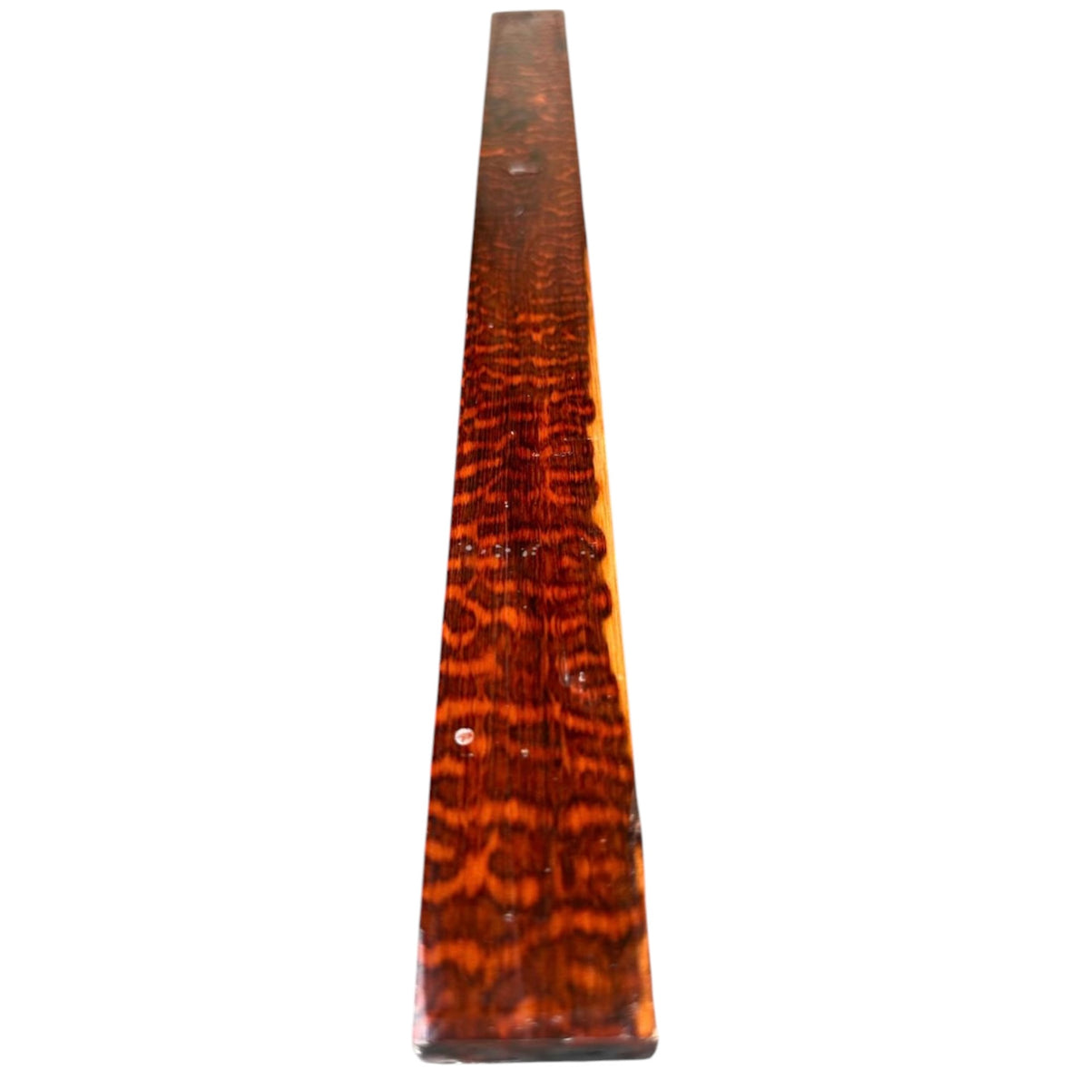 Snakewood Micro Lumber - 17,7” x 1,3” x 0,78”
