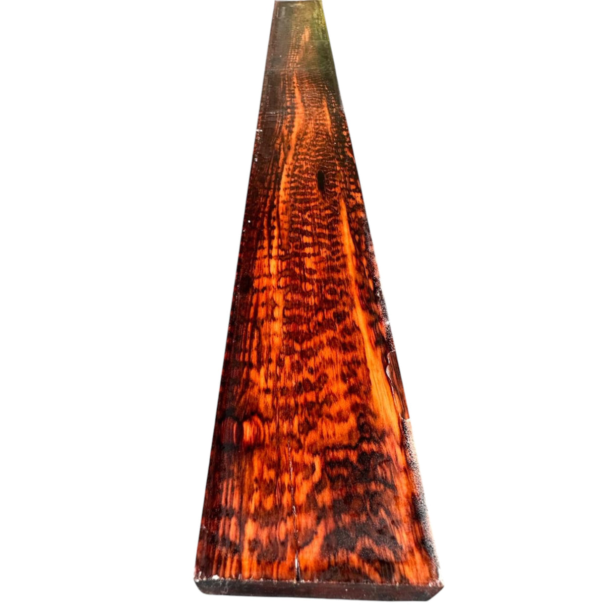 Snakewood Micro Lumber - 25” x 2,3” x 0,74”