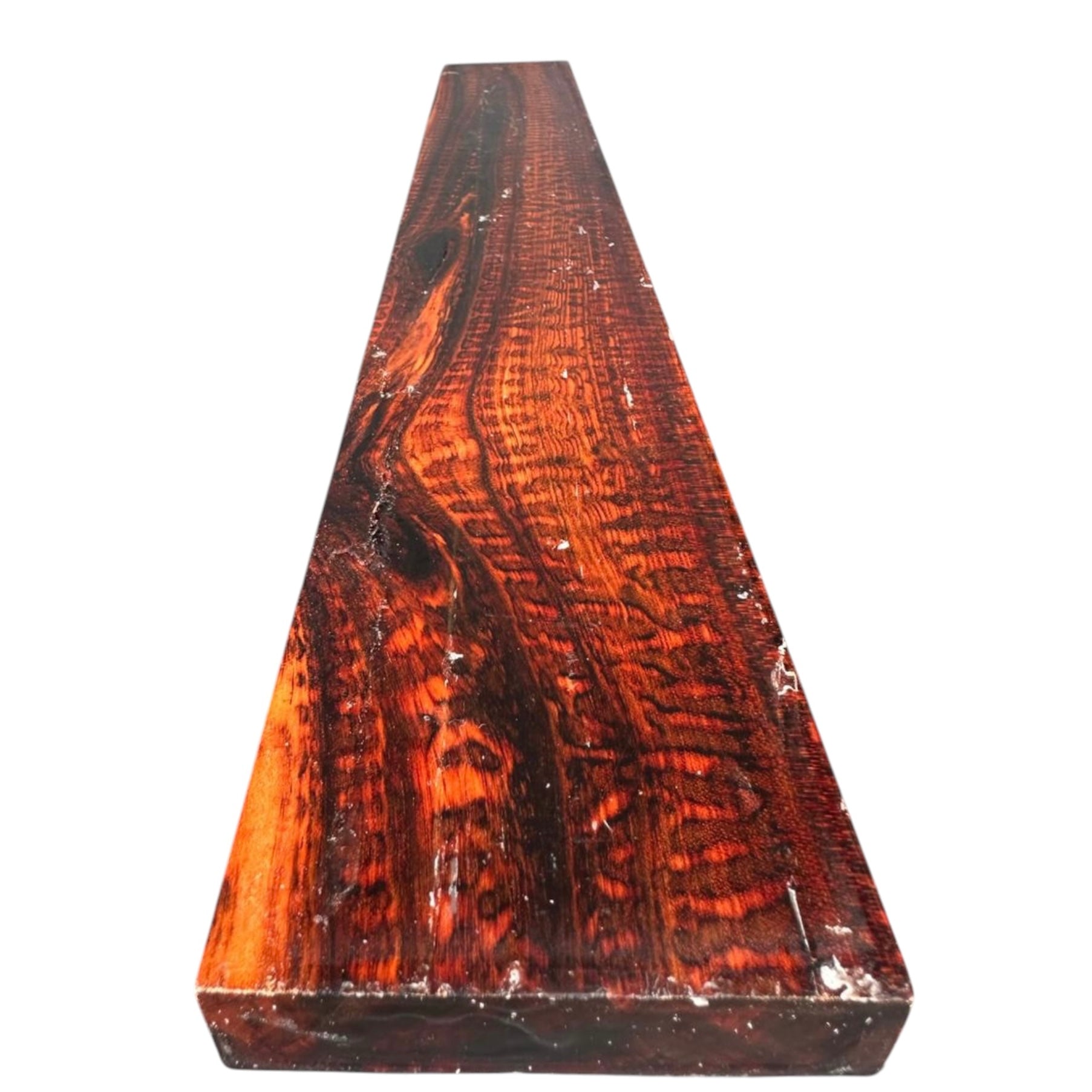 Snakewood Micro Lumber - 23” x 1,96” x 0,90” (Kopie)