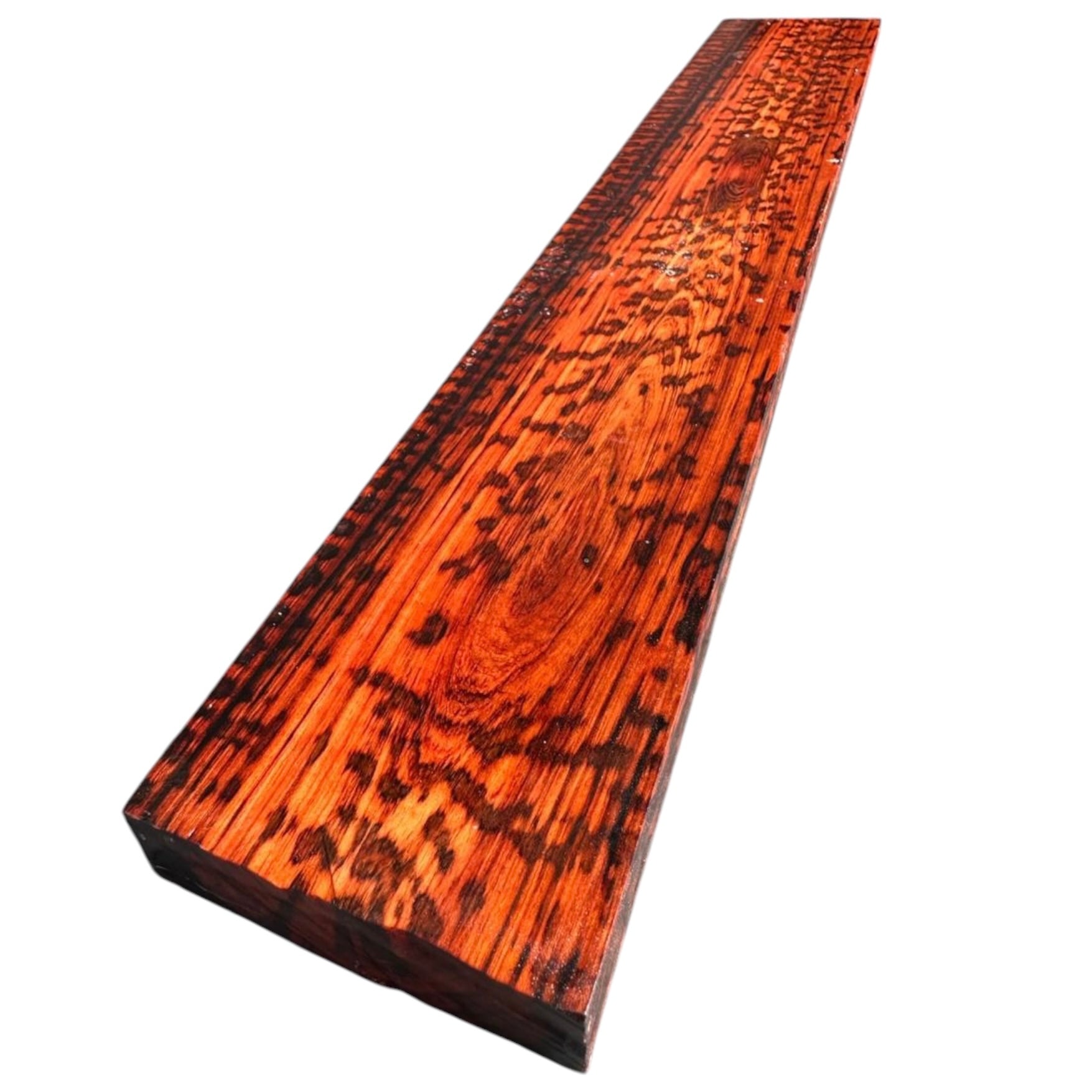 Snakewood Micro Lumber - 23”x 1,96”x 0,90” (Kopie)
