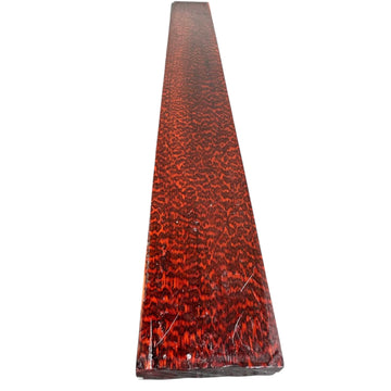 Snakewood Micro Lumber - 20,4” x 2,5” x 0,78”