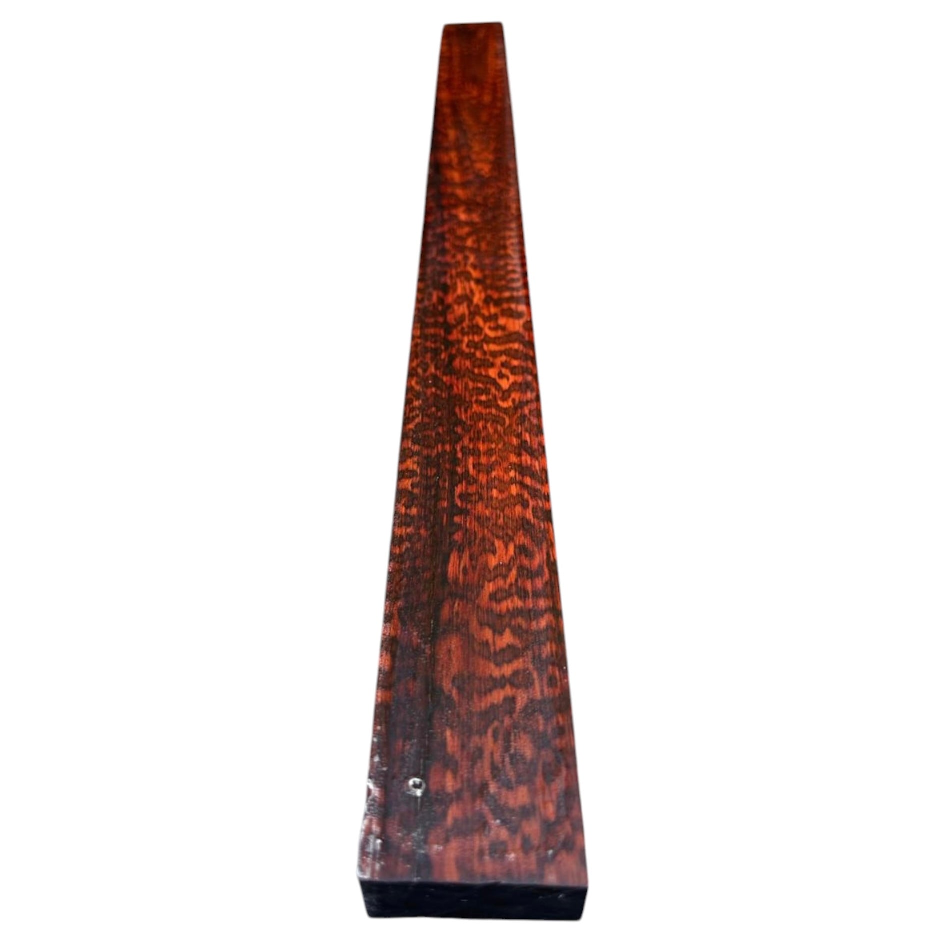 Snakewood Micro Lumber - 20,6” x 1,6” x 0,78”