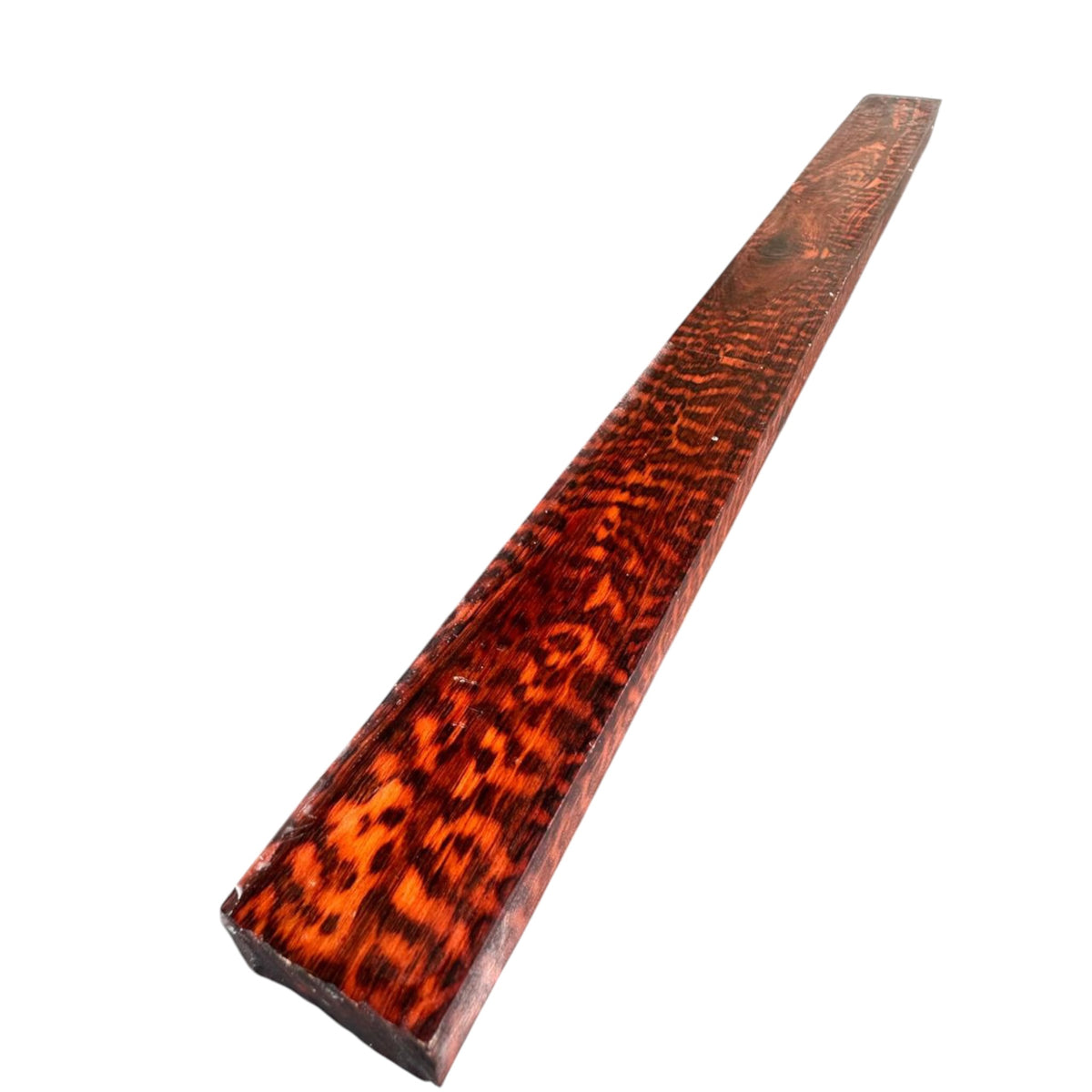 Snakewood Micro Lumber - 18,5” x 1,49” x 0,78”