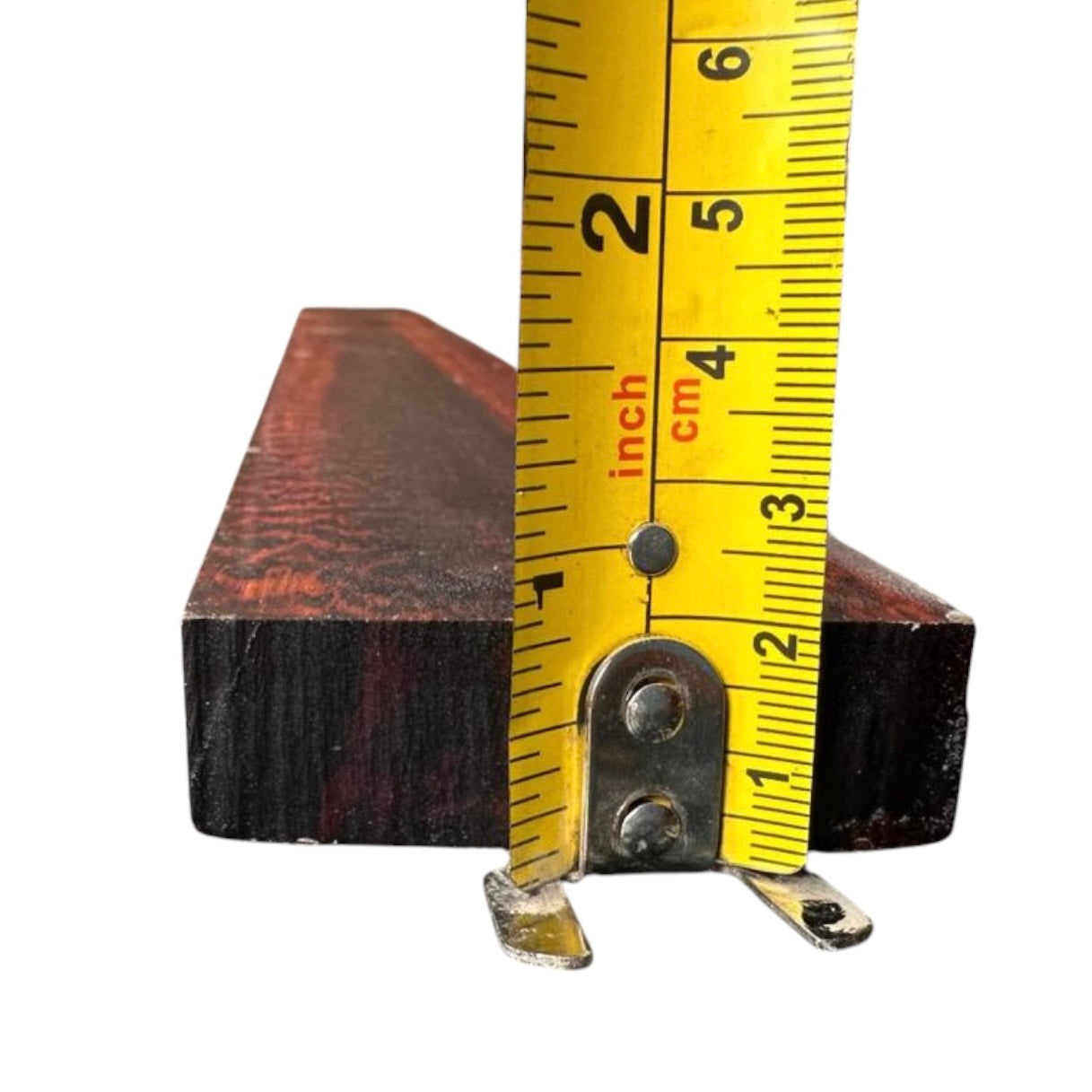 Snakewood Micro Lumber - 23”x 1,96”x 0,90” (Kopie)