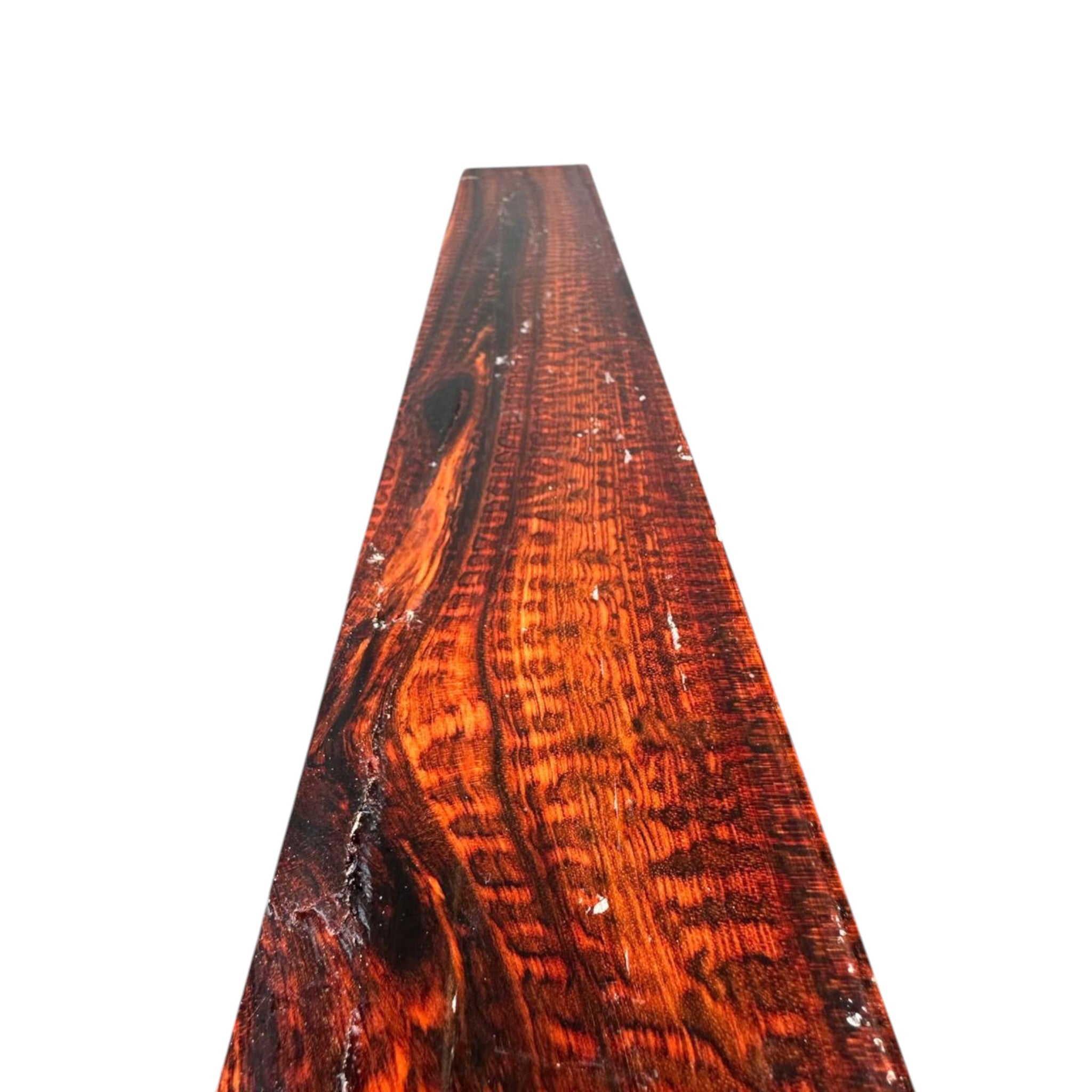 Snakewood Micro Lumber - 23” x 1,96” x 0,90” (Kopie)