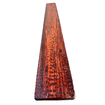Snakewood Micro Lumber - 25” x 2,95” x 0,78”