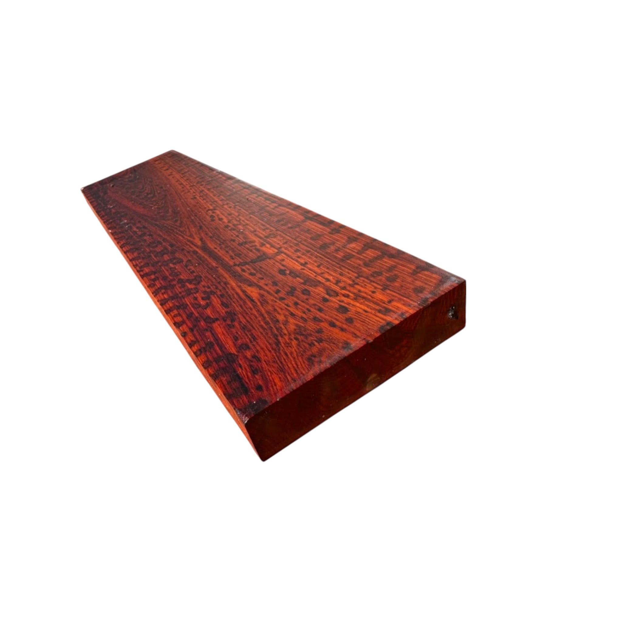 Snakewood Fingerboard Blank - 15”x4”x1” (Kopie)