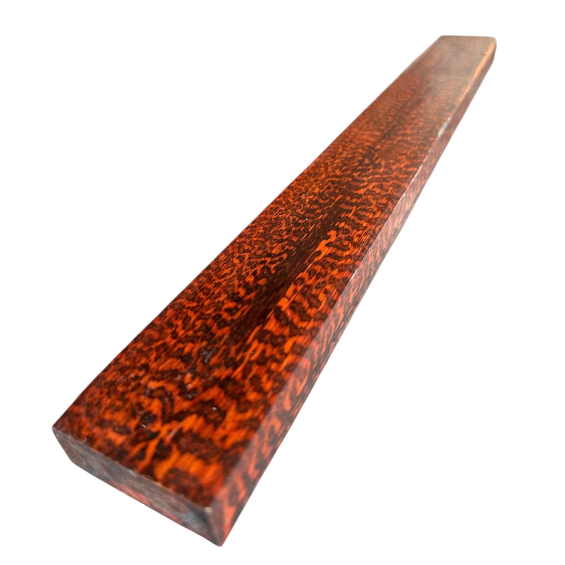 Snakewood Micro Lumber - 17,8” x 2” x 0,74”