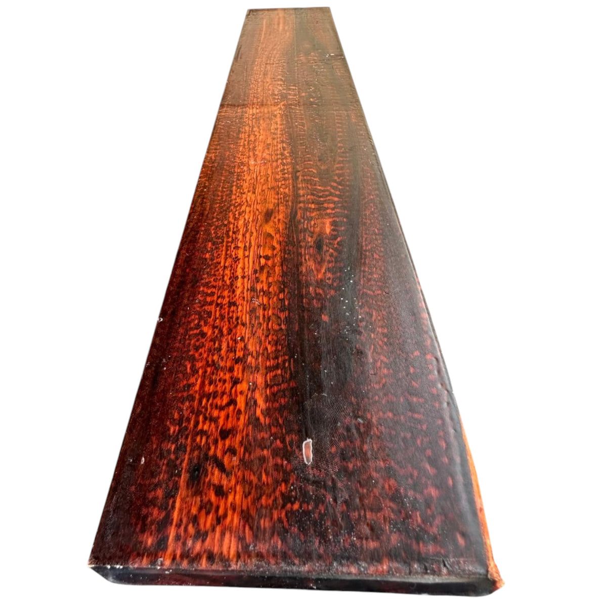 Snakewood Micro Lumber - 24” x 4” x 0,86”