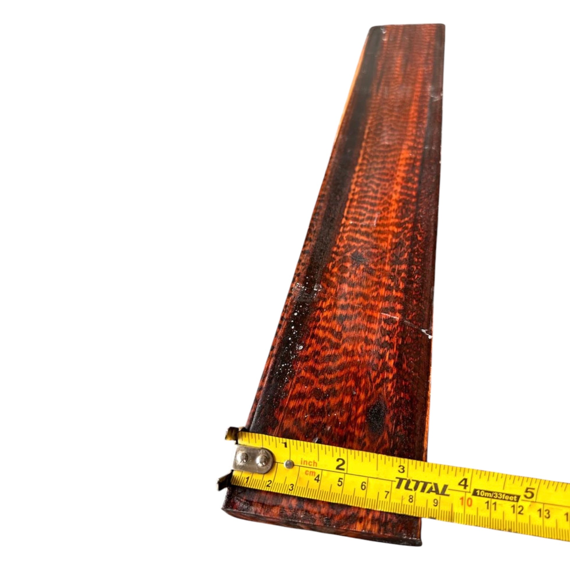 Snakewood Micro Lumber - 23”x 1,96”x 0,90” (Kopie)