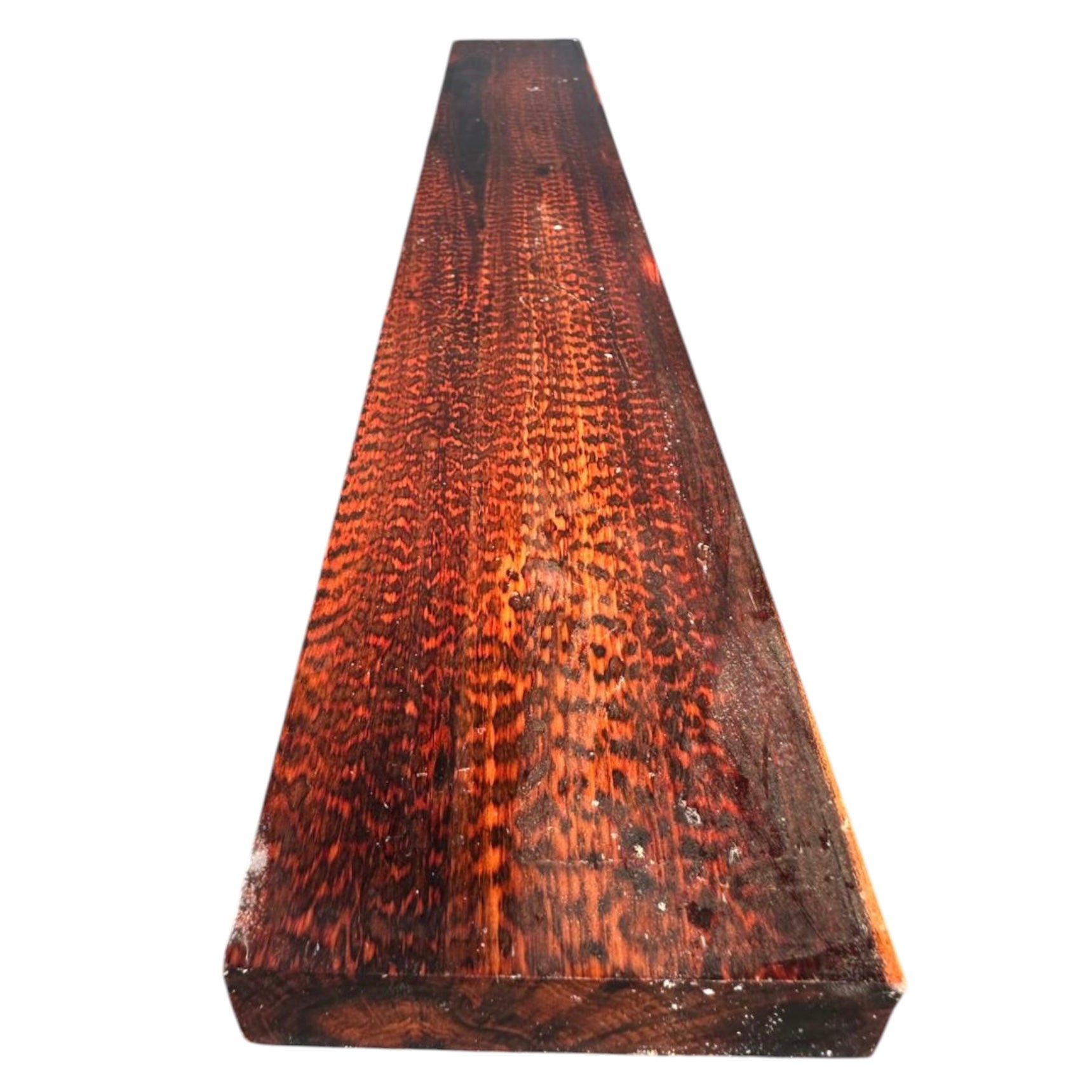 Snakewood Micro Lumber - 23” x 1,96” x 0,90” (Kopie)