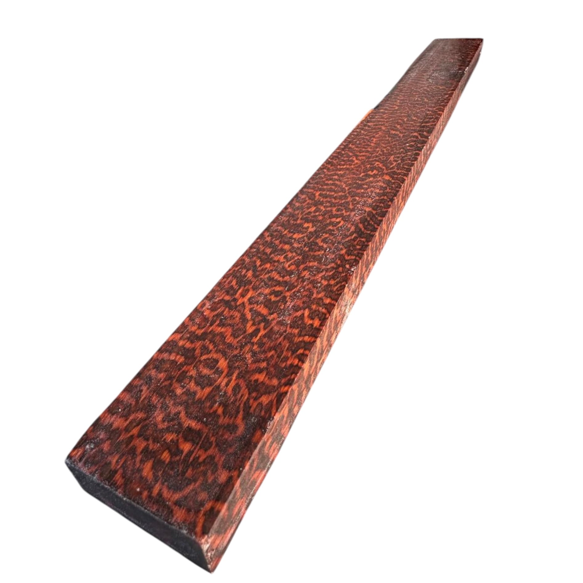Snakewood Blank - 20.47” x 1,77”x 0,70”