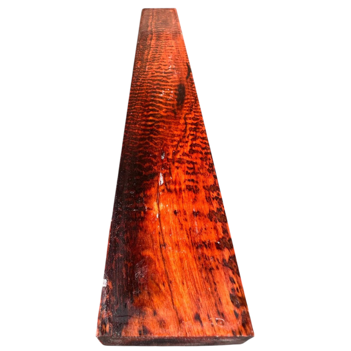 Snakewood Micro Lumber - 18,7” x 2,3” x 0,78”