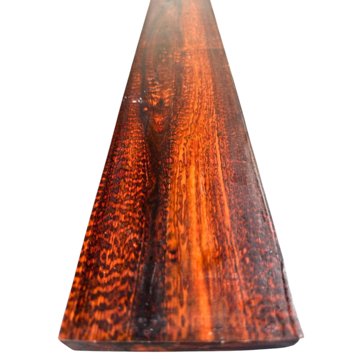Snakewood Micro Lumber - 24” x 4” x 0,86”