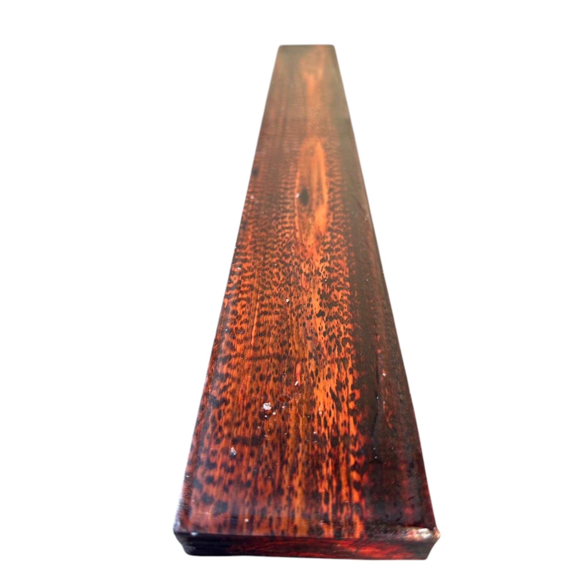 Snakewood Micro Lumber - 25” x 3” x 0,78”