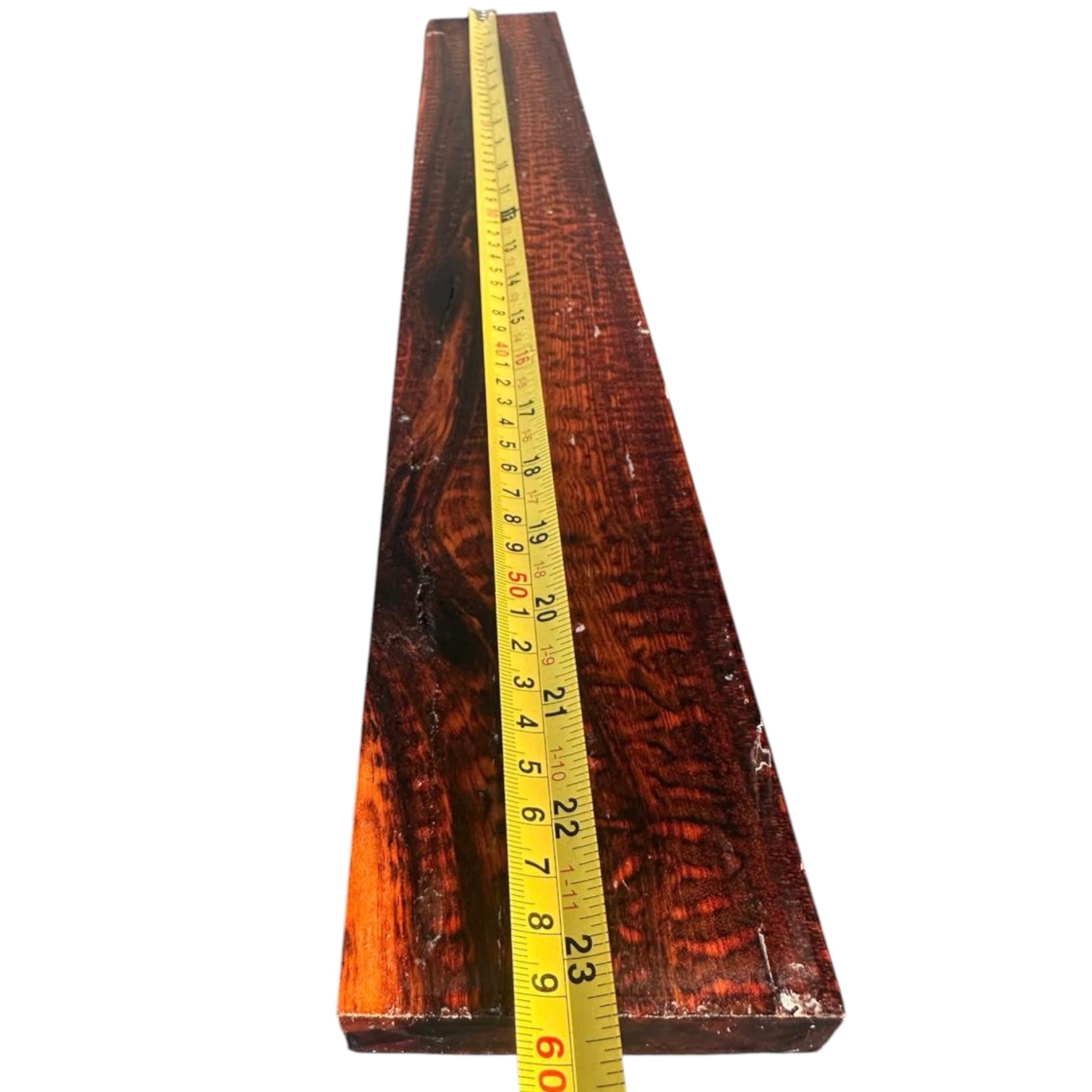 Snakewood Micro Lumber - 23” x 1,96” x 0,90” (Kopie)