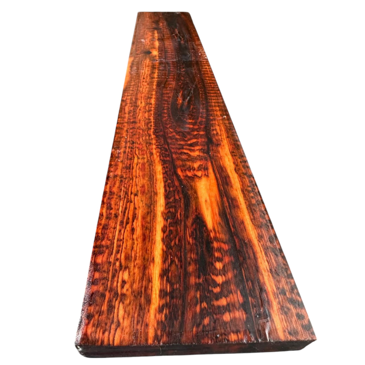Snakewood Micro Lumber - 24” x 4” x 0,86”