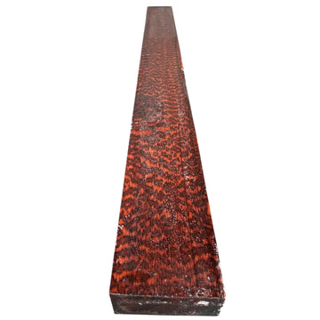 Snakewood Blank - 20.47” x 1,77”x 0,70”