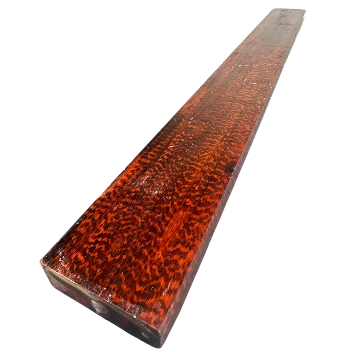 Snakewood Micro Lumber - 24” x 2,2” x 0,86”