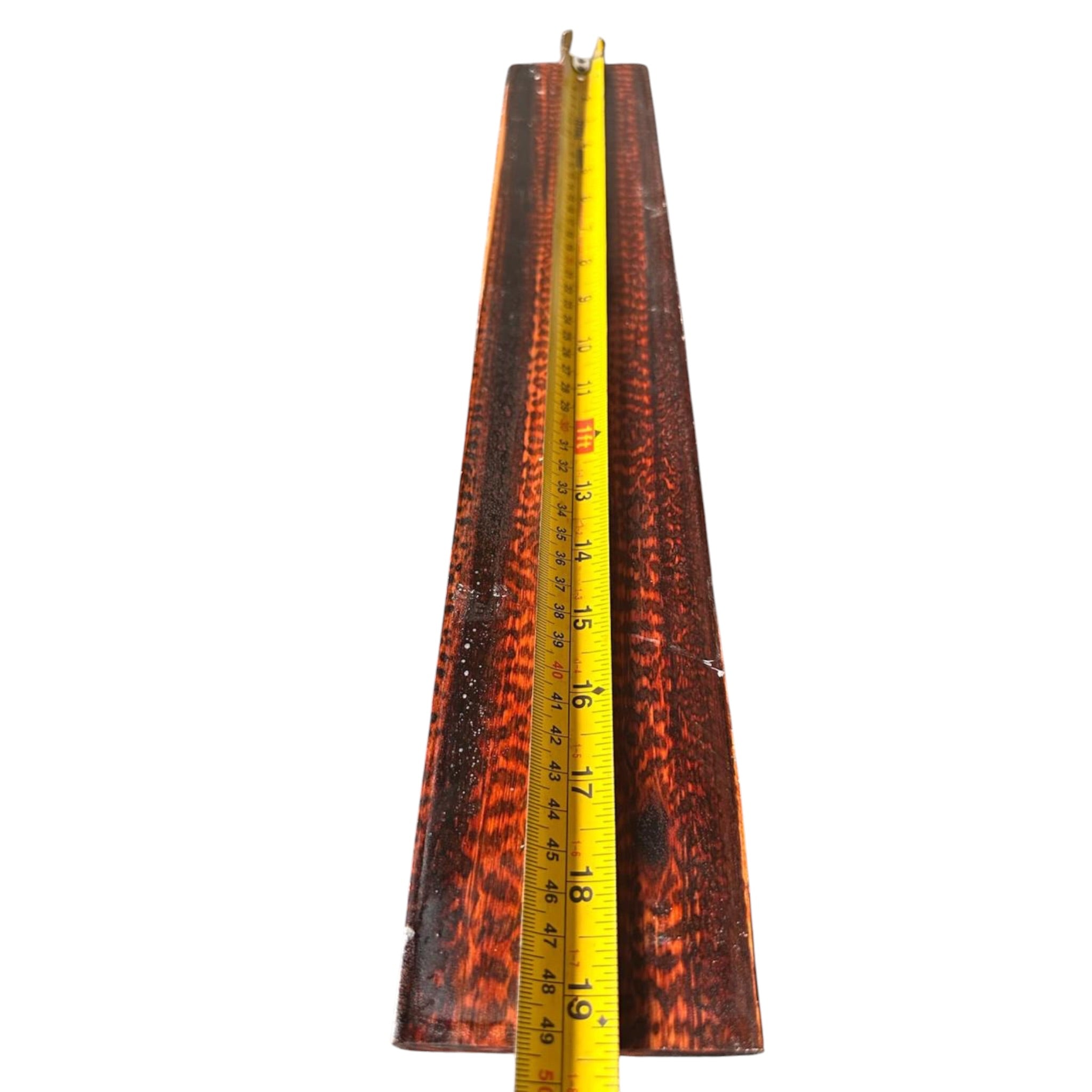 Snakewood Micro Lumber - 23”x 1,96”x 0,90” (Kopie)
