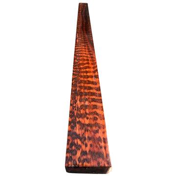 Snakewood Blank - 18,5” x 1,1” x 0,70”