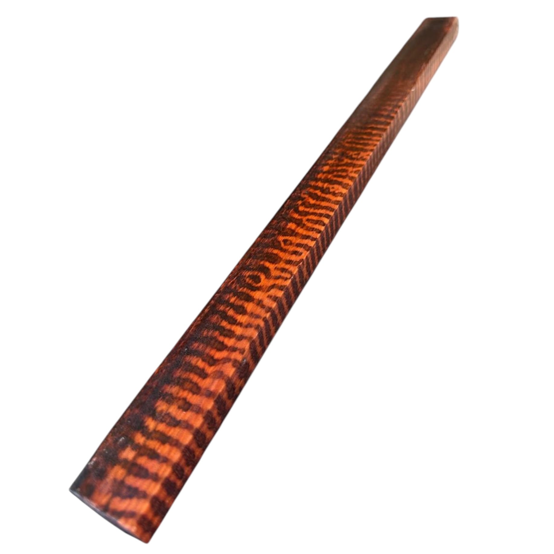 Snakewood Blank - 18,5” x 1,1” x 0,70”