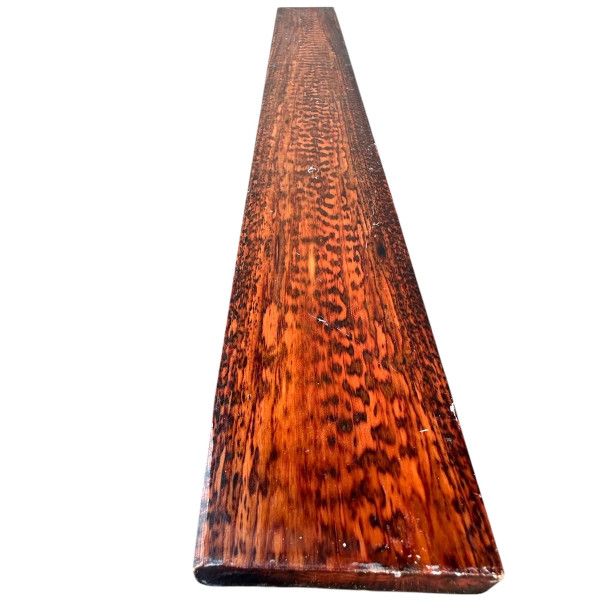 Snakewood Micro Lumber - 25” x 2,95” x 0,78”